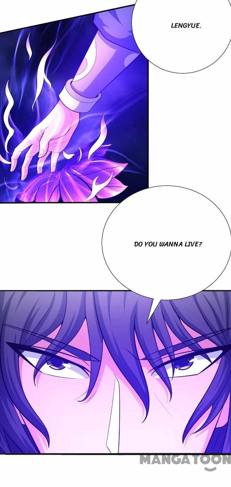 God of Martial Arts Chapter 459 31